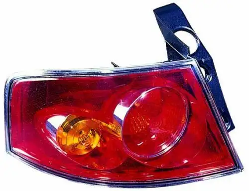 DEPO 445-1916L-UE Stop Lambası (Sol) 6L6945111B resmi