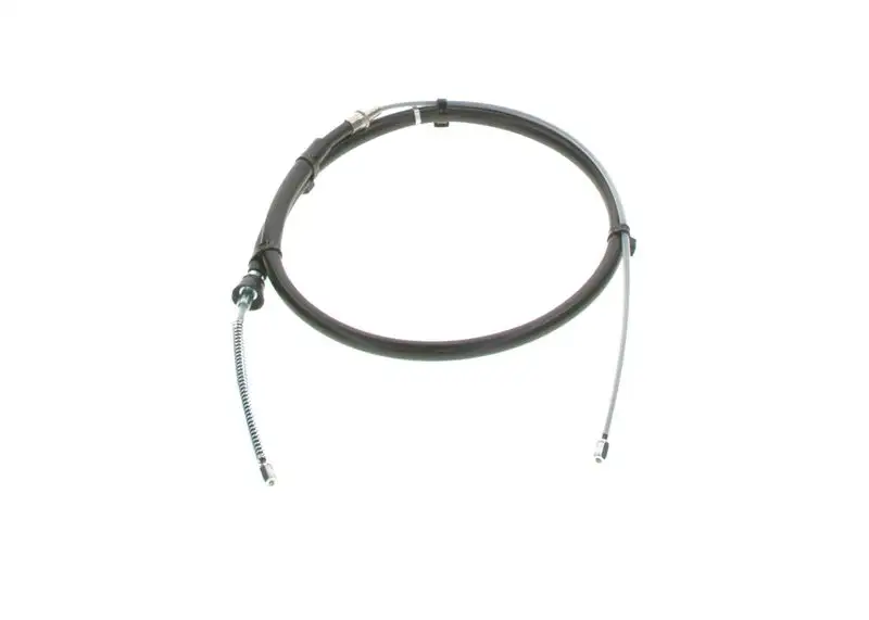 BOSCH 1987477684 El Fren Halatı (Arka) 1J0609721S resmi