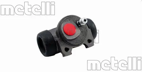 METELLI 04-0344 Arka Fren Merkezi (Sağ) 440266 resmi