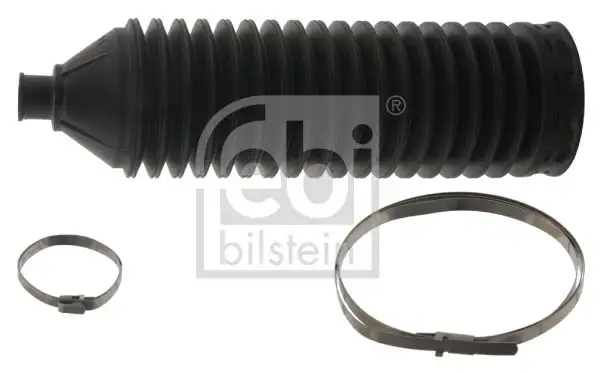 FEBI 31052 Rot Körüğü A4144630096 resmi