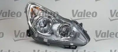 VALEO 043376 Ön Far (Sağ) 93189358 resmi