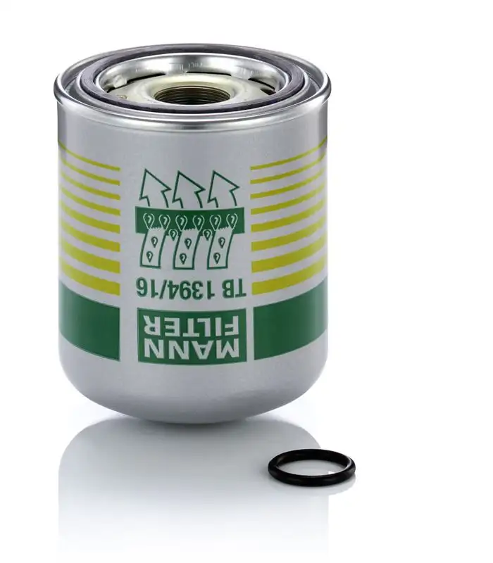 MANN TB1394/16X Hava Kurutucu Filtresi resmi
