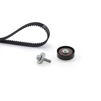 GATES K015662XS Triger Seti 1680600Q0R resmi