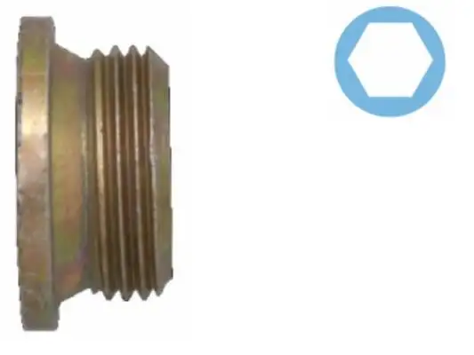 CORTECO 220133S (84920133) Karter Tapası 16993411 resmi