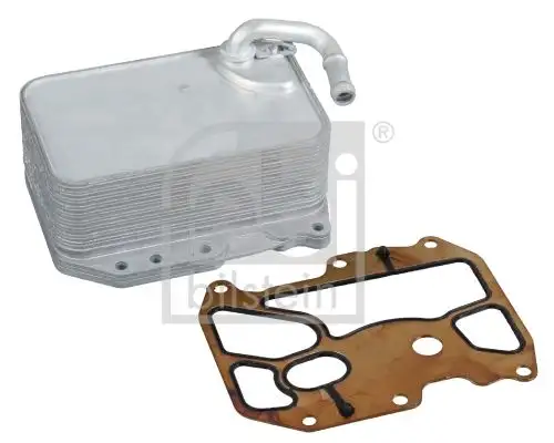 FEBI 106498 Motor Yağ Soğutucu 59117015K resmi