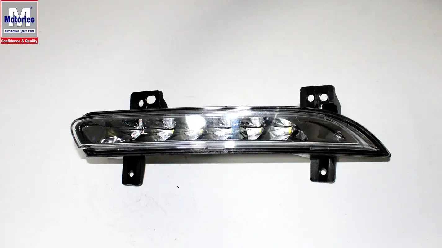 MOTORTEC RNT0827 Sis Farı (Sol) 266057986R resmi