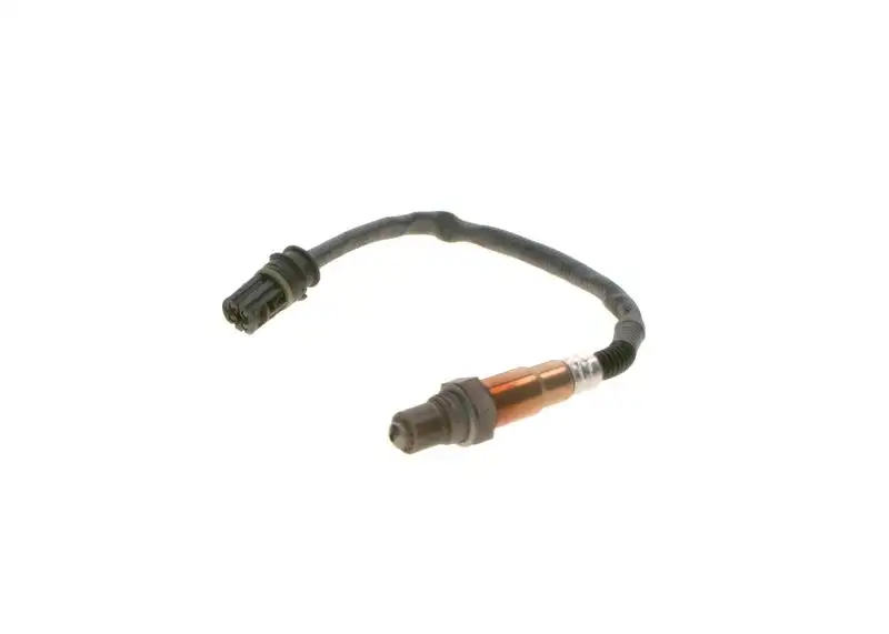 BOSCH 0258010421 Oksijen Sensörü 753912502 resmi