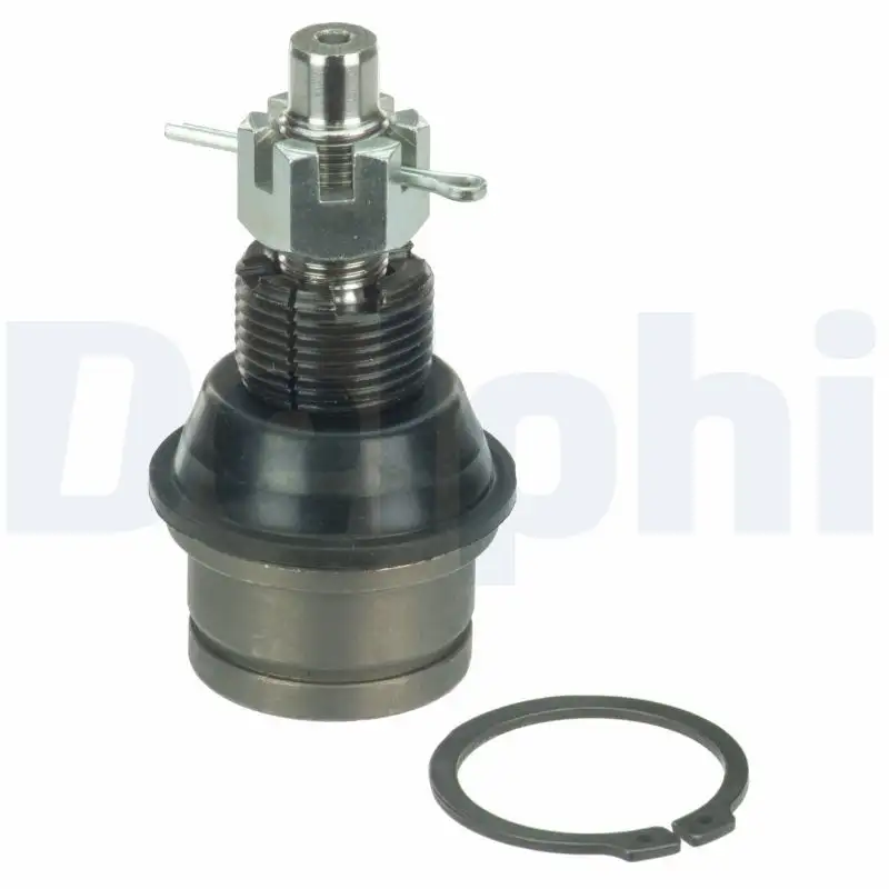 DELPHI TC3665 Alt Rotil 68004085AA resmi