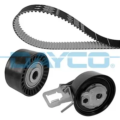 DAYCO KTB917 Triger Seti 3646451 resmi
