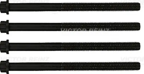 VICTOR REINZ 14-32069-01 Silindir Kapak Civatası A4579900201 resmi