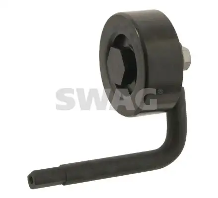SWAG 20930118 Alternatör Gergi Rulmanı 64552354034 resmi