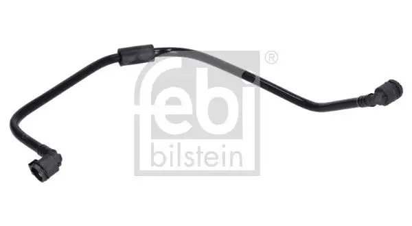 FEBI 183459 Su Flanşı resmi
