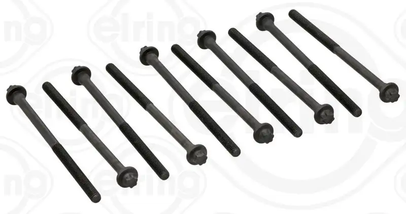 ELRING 758.300 Silindir Kapak Civatası 9624951480 resmi