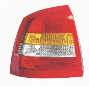 DEPO 442-1916L-UE Stop Lambası (Sol) 9117402 resmi