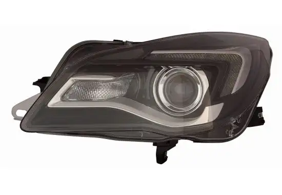 DEPO 442-1181RMLEMN2 Ön Far (Sağ) 1216811 resmi