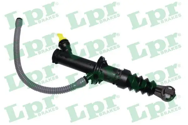 LPR 2408 Debriyaj Üst Merkez 306105773R resmi