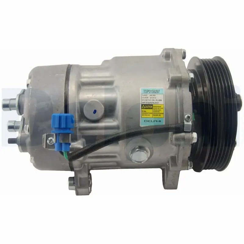 DELPHI TSP0159297 Klima Kompresörü resmi