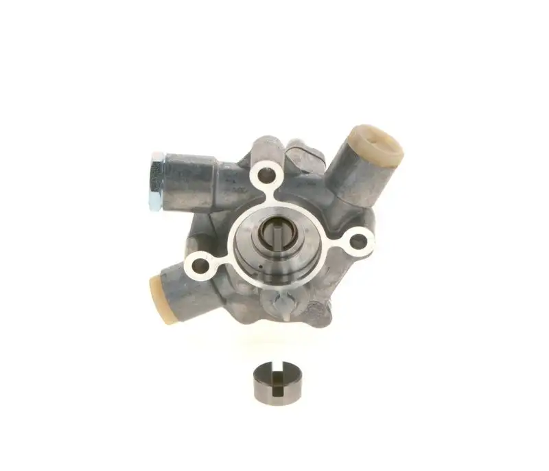 BOSCH KS00000001 Yakıt Pompası A6624700294 resmi