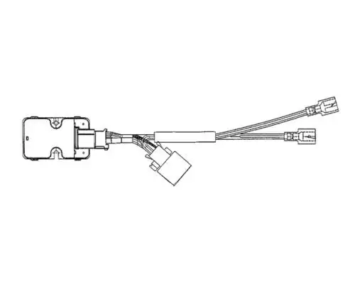 MAHLE ABR25000S Klima Ayar Ünitesi A1408218351 resmi