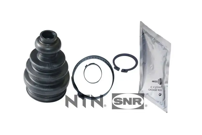 SNR IBK51.002 İç Aks Körüğü A0003301785 resmi