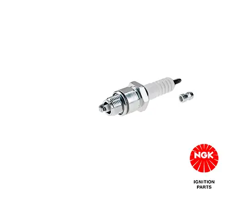 NGK 7022 (BPR6HS) Buji resmi