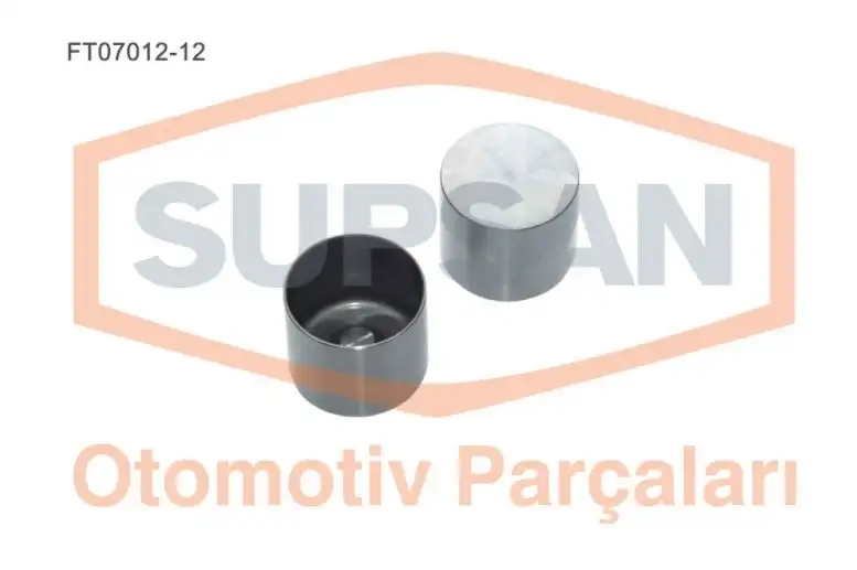 SUPSAN FT-07012-12 Supap Fincanı 7700103635 resmi