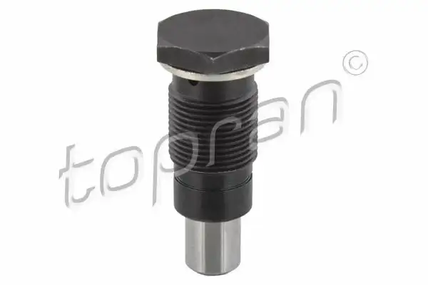 TOPRAN 115740001 Eksantrik Zincir Gergisi resmi
