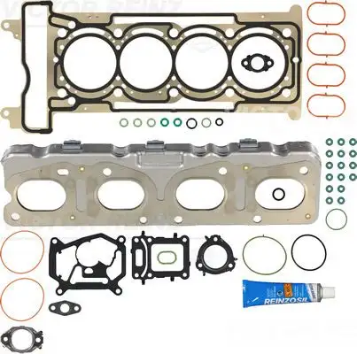 VICTOR REINZ 02-38285-01 Motor Takım Conta (Üst) resmi