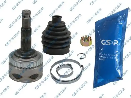 GSP 844005 Aks Kafası (Dış) 93176743 resmi