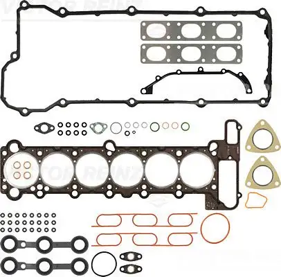 VICTOR REINZ 02-31940-01 Motor Takım Conta (Üst) 11121740984 resmi