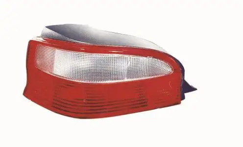 DEPO 552-1912R-UE Stop Lambası (Sağ) 25420701 resmi