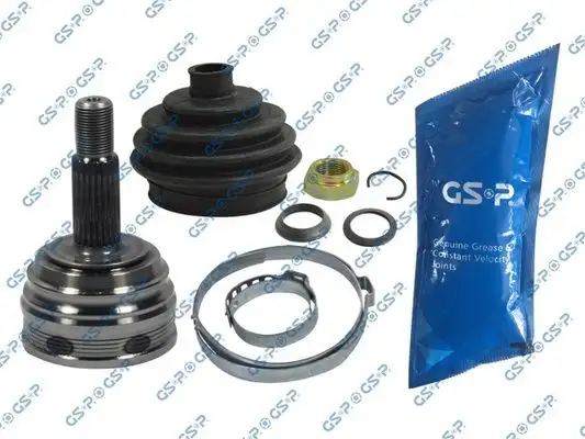 GSP 853008 Aks Kafası (Dış) resmi
