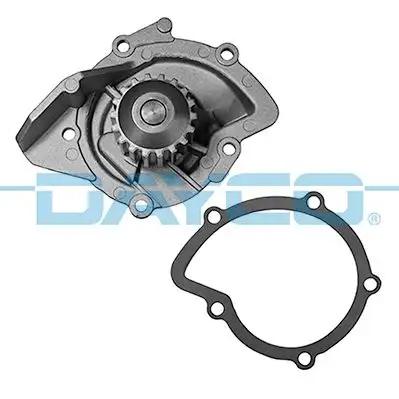 DAYCO DP224 Devirdaim resmi