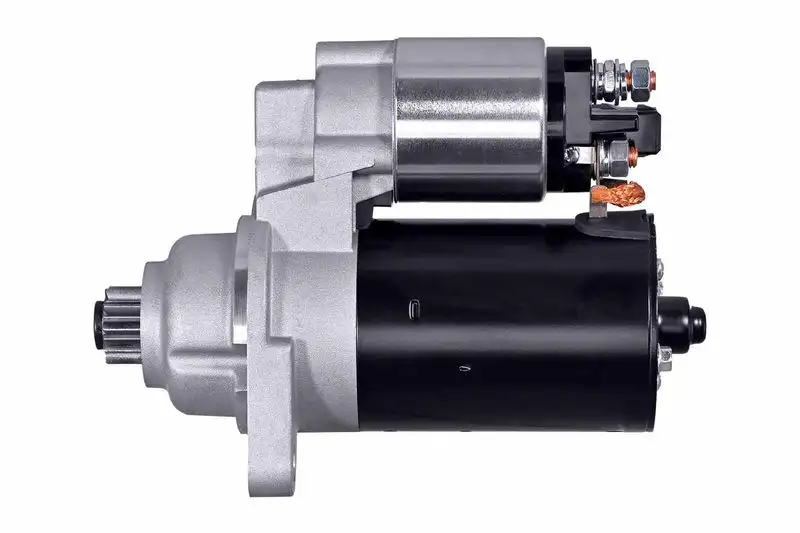 HELLA 8EA012527-311 Marş Motoru 02A911023LX resmi