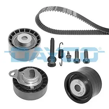 DAYCO KTB262 Triger Seti 1112530 resmi