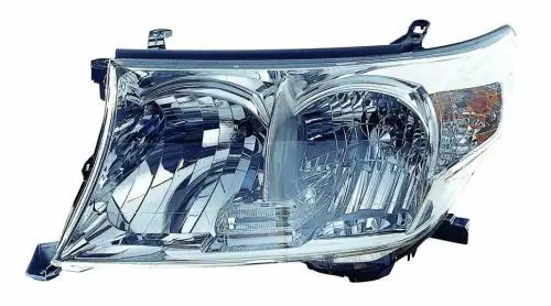 DEPO 212-11M1R-LD-EM Ön Far (Sağ) 8113060D12 resmi