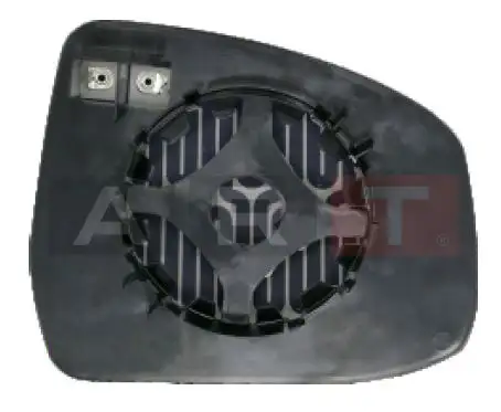 ART MG003.3624 Dış Ayna Camı (Sol) resmi