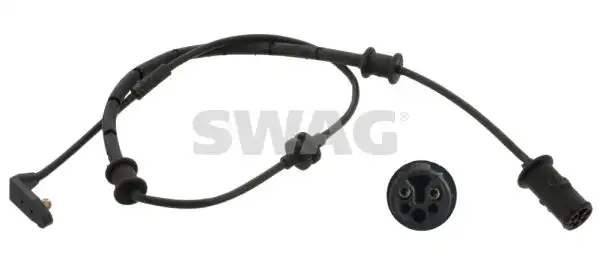 SWAG 40911941 Ön Balata Sensörü (Sol) 6238388 resmi