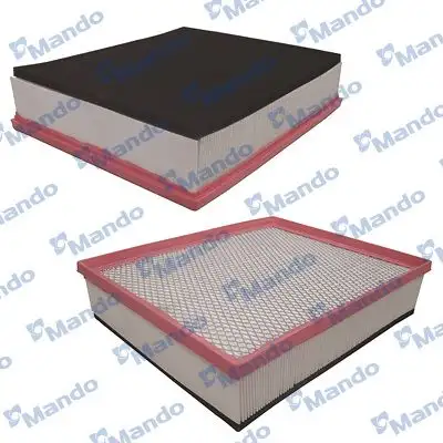 MANDO MMF015342 Hava Filtresi 2H0129620D resmi