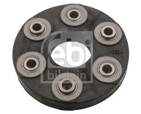 FEBI 07542 Şaft Askısı A1234110015 resmi