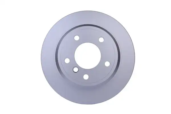 HELLA 8DD355127-271 Arka Fren Diski resmi