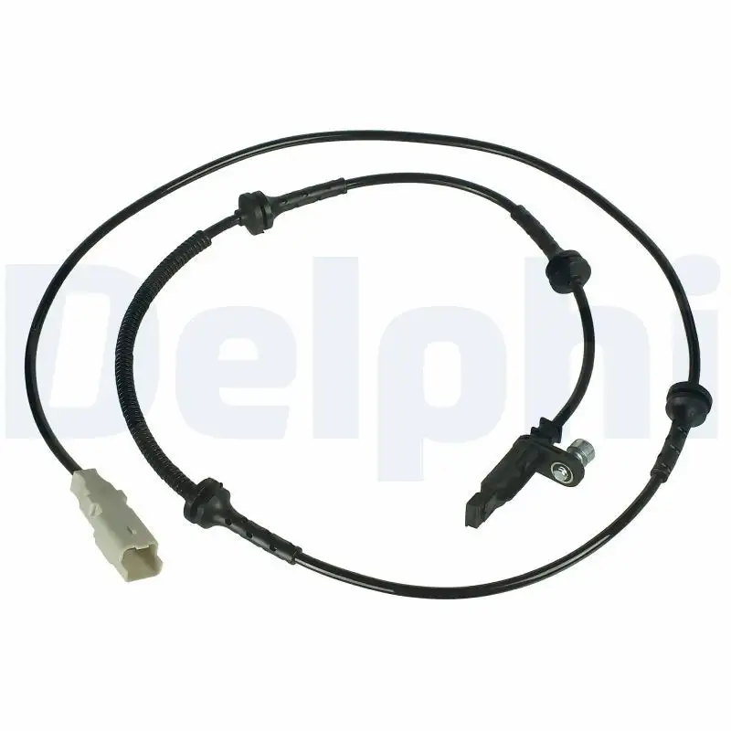 DELPHI SS20307 ABS Hız Sensörü (Ön) 4545H5 resmi
