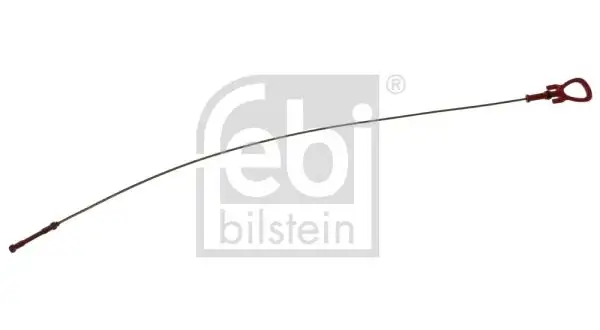 FEBI 44801 Yağ Çubuğu A6510101172 resmi