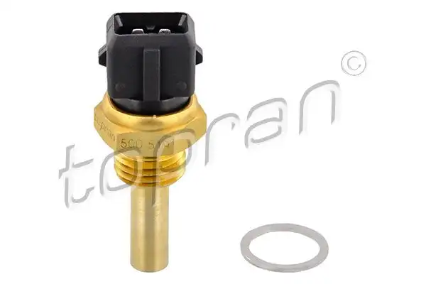 TOPRAN 500519001 Hararet Müşiri 12621747281 resmi