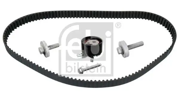 FEBI 21270 Triger Seti resmi