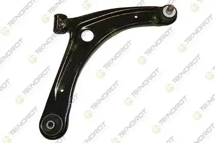 TEKNOROT JE-318 Alt Salıncak (Sağ) resmi
