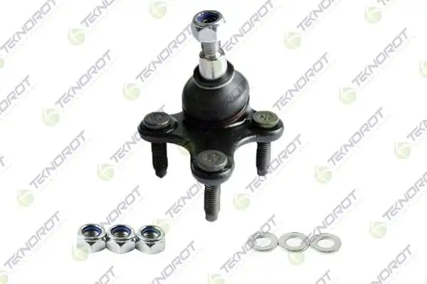 TEKNOROT V-556K Alt Rotil (Sol) resmi