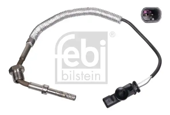 FEBI 100806 Egzoz Sıcaklık Sensörü resmi