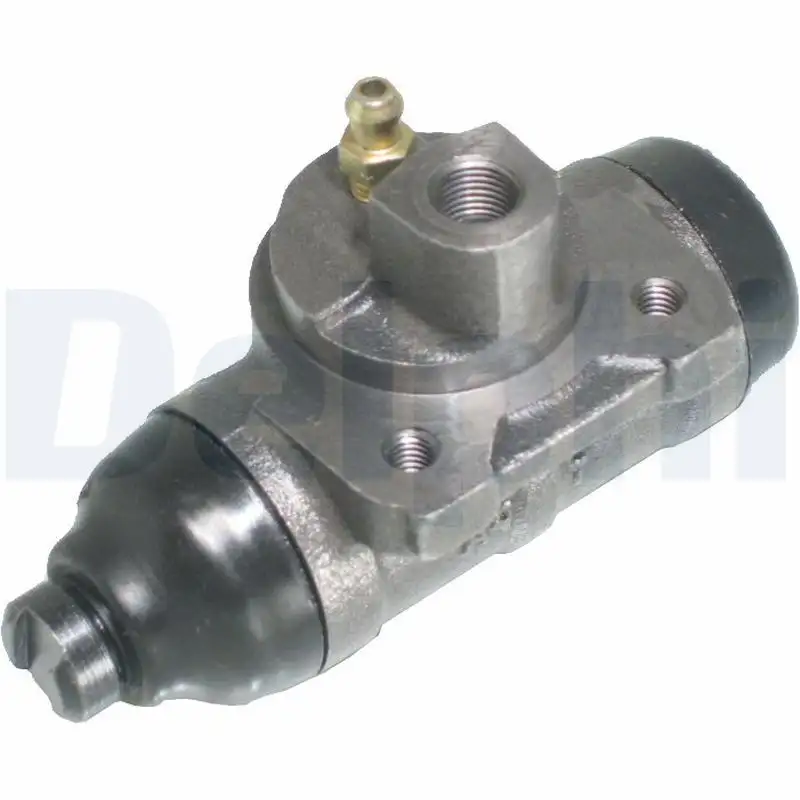 DELPHI LW26504 Arka Fren Merkezi resmi