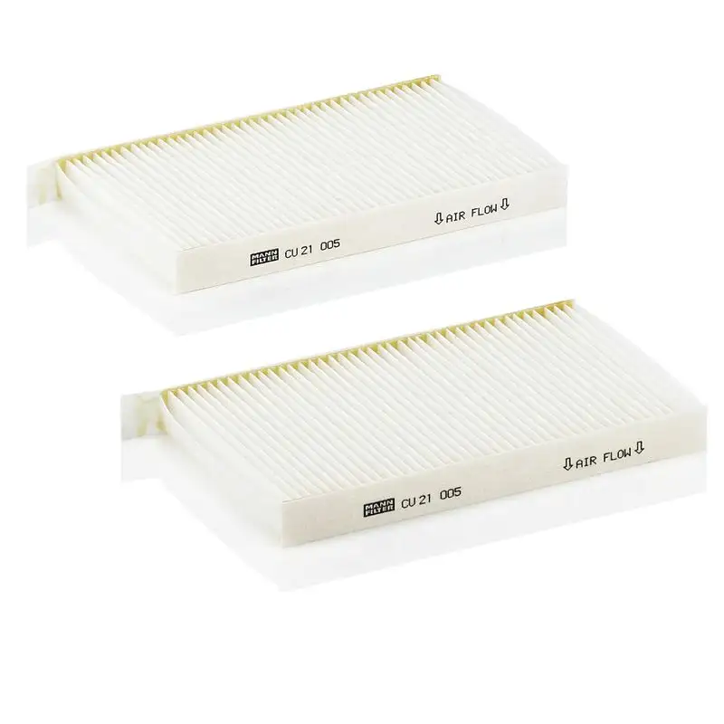 MANN CU21005-2 Polen Filtresi 976174H000AT resmi
